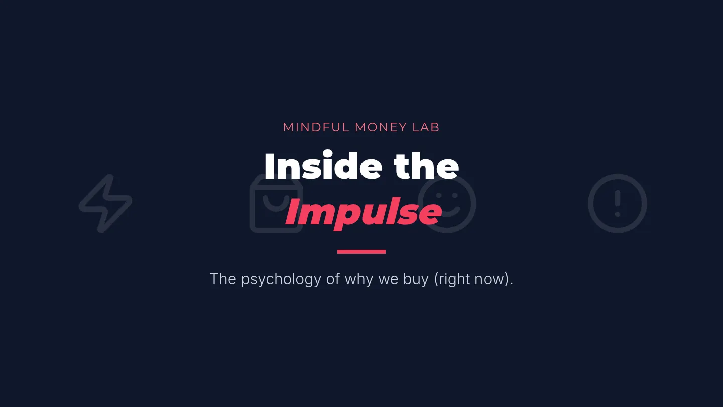 Inside the Impulse Slides
