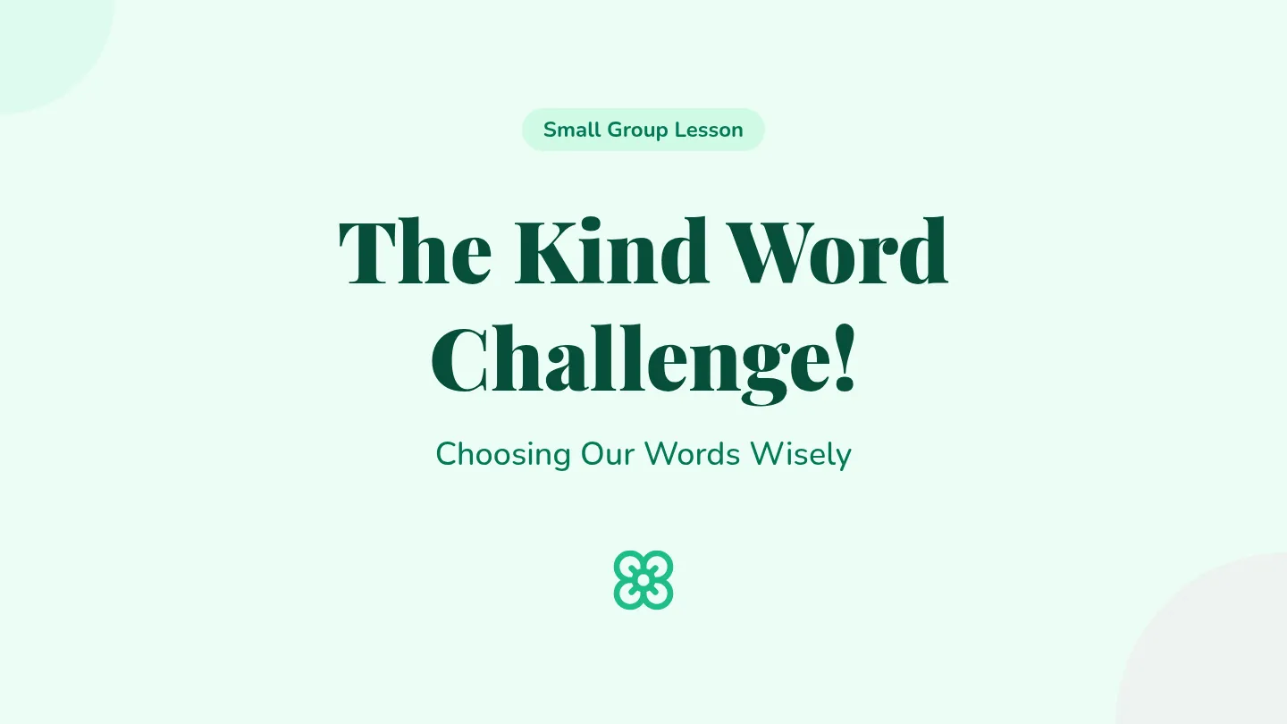 Kind Word Slides
