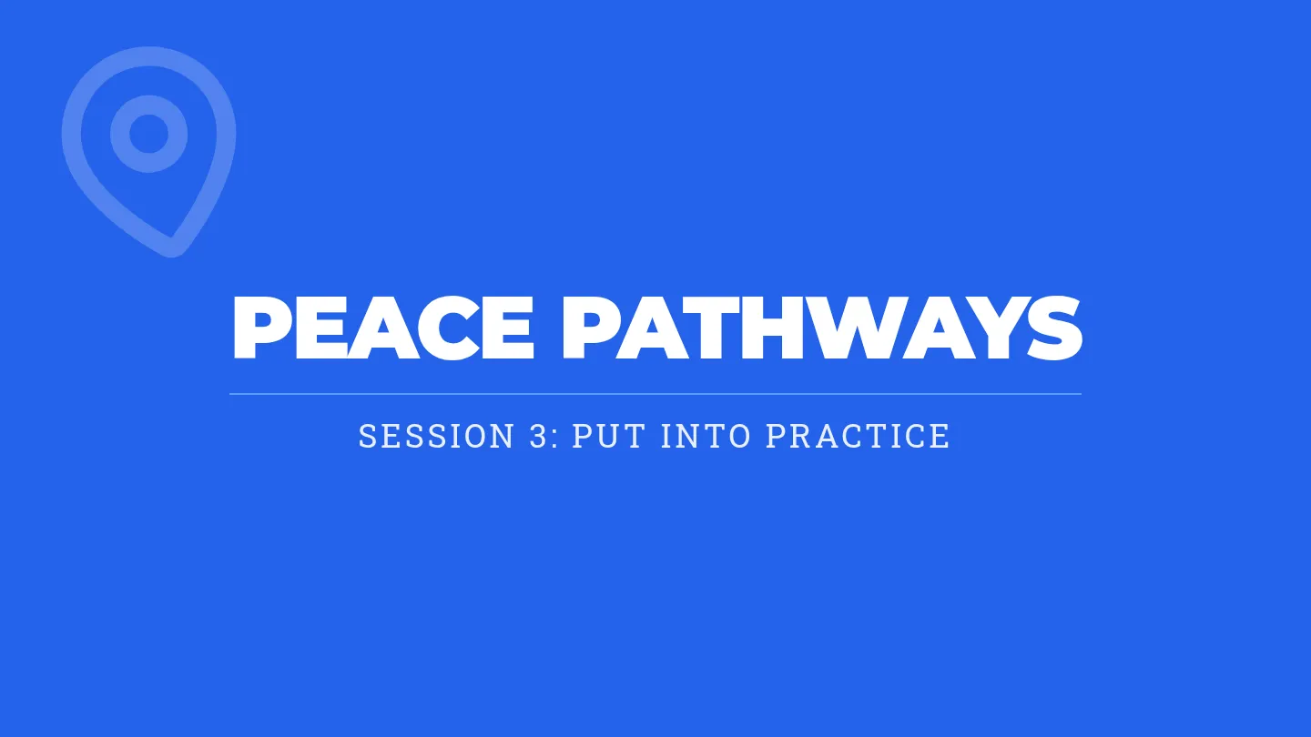 Session 3 Slide Deck