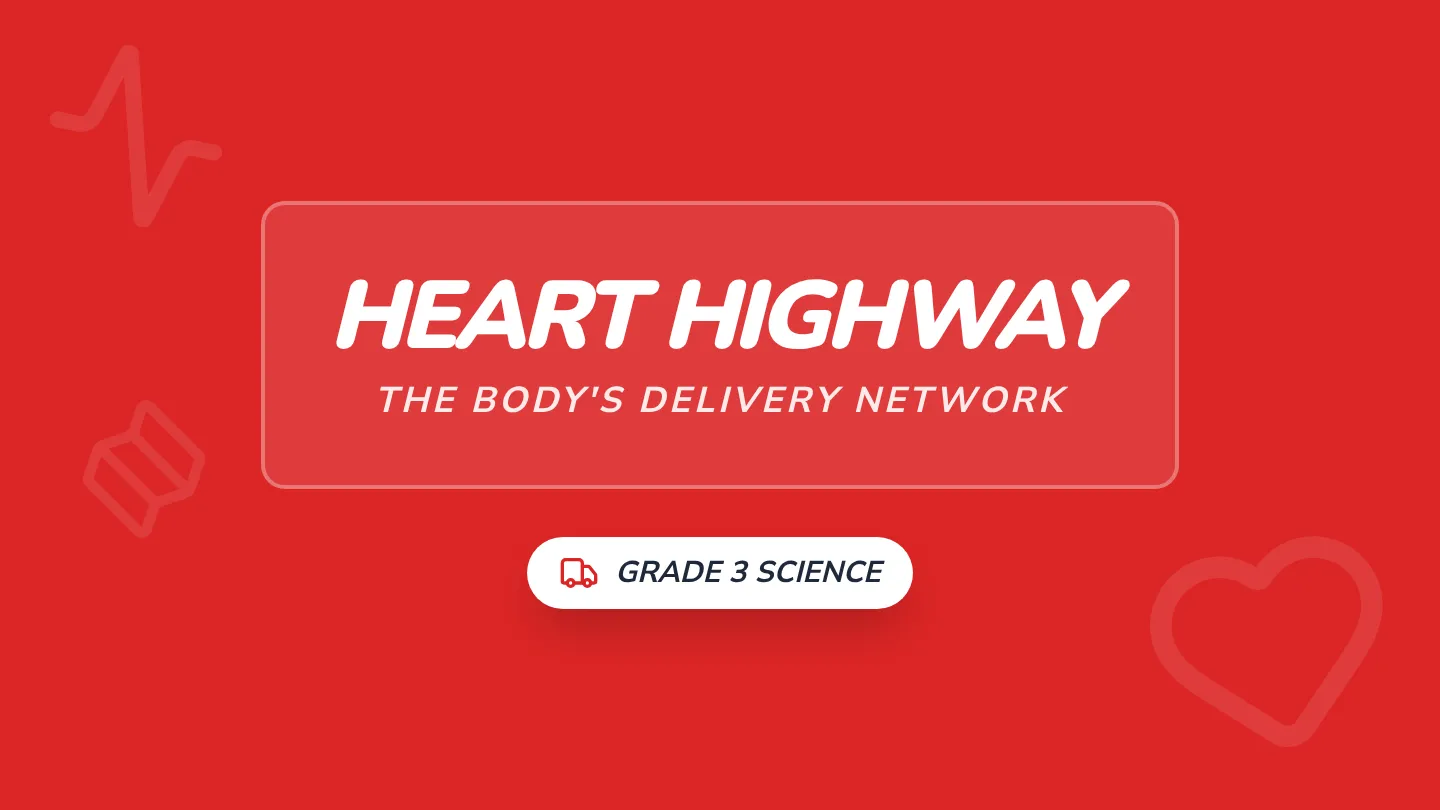 Heart Highway Slides