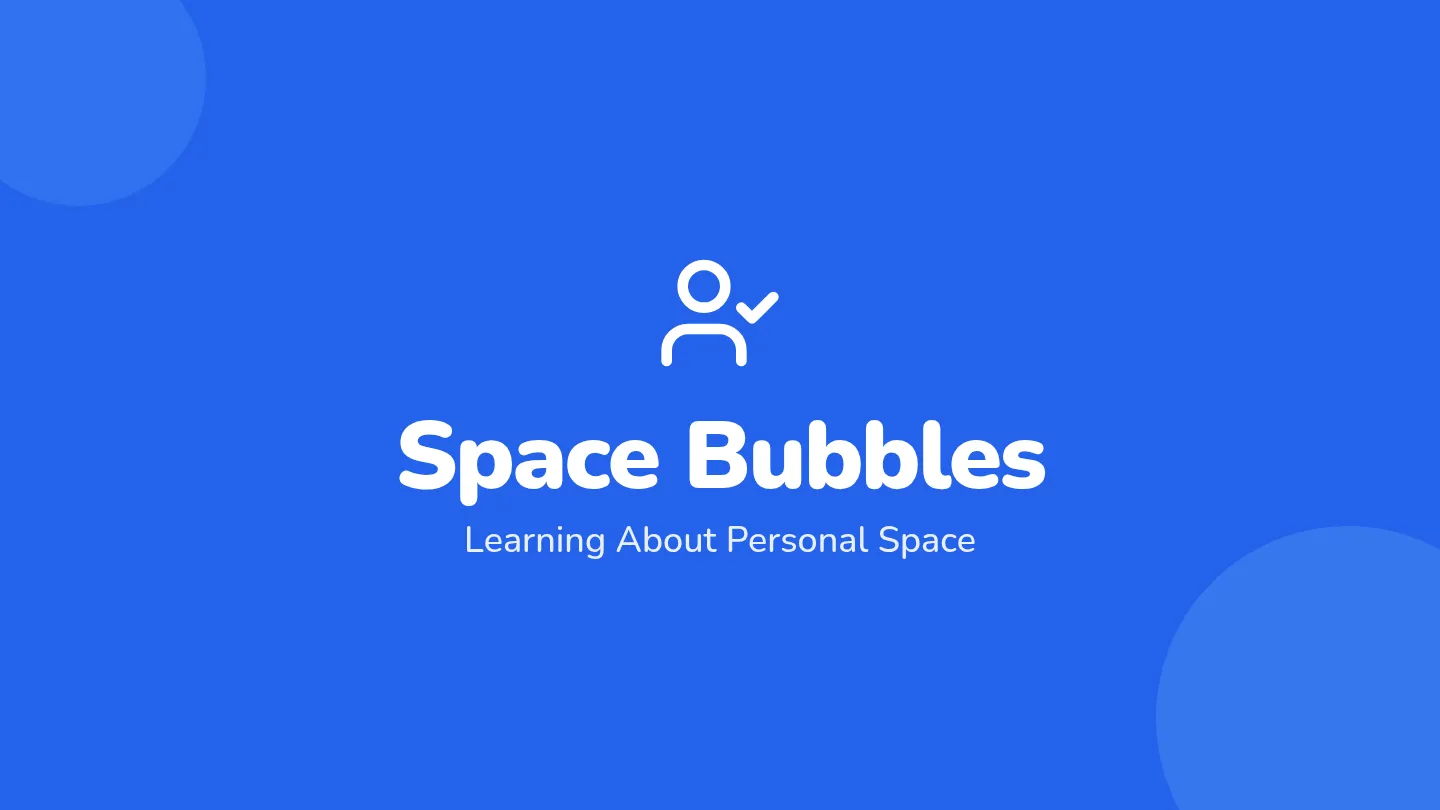 Space Bubbles Slides