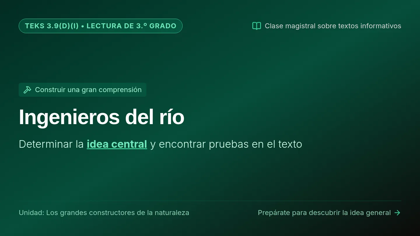 River Engineers Slides