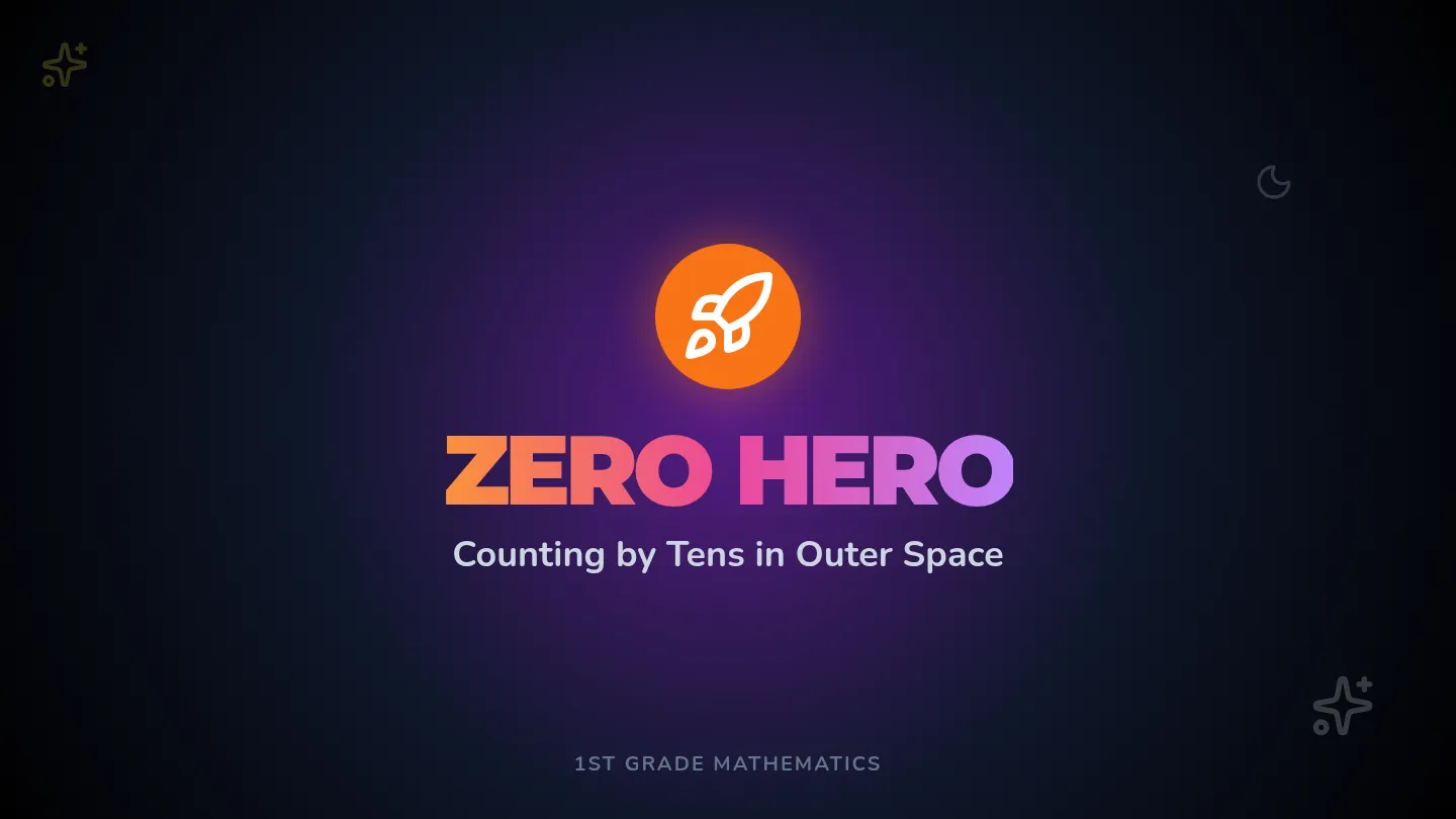 Zero Hero Slides