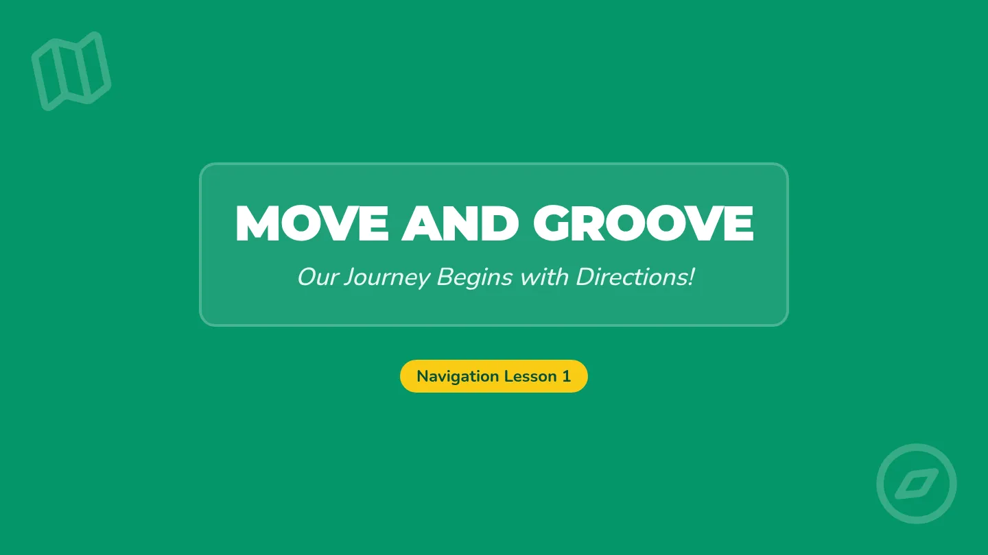 Move and Groove Slides