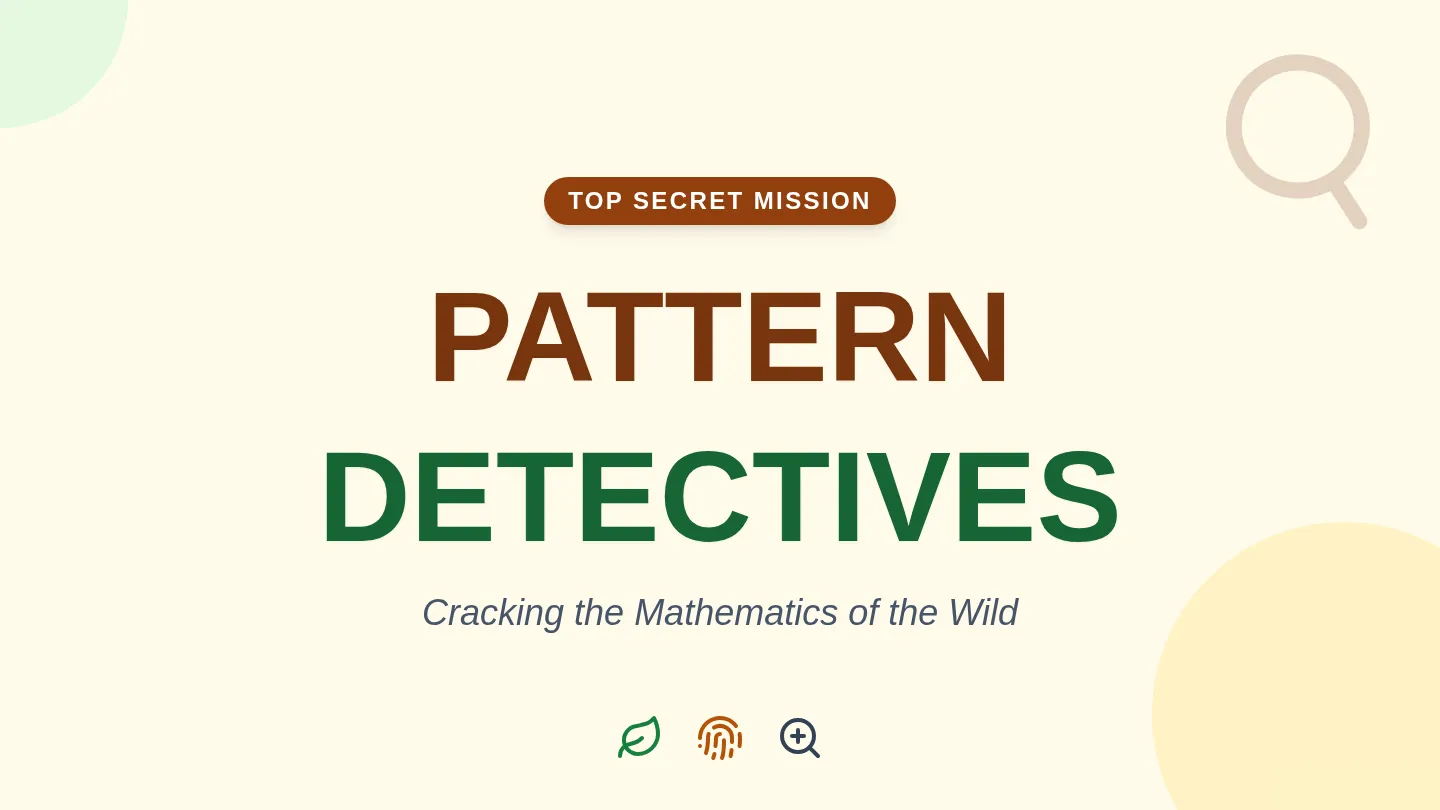 Wild Pattern Slides
