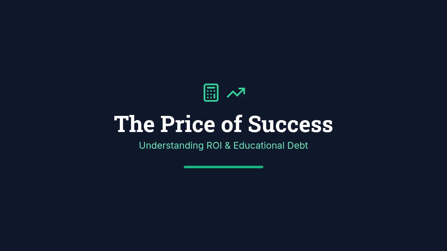 ROI Math Slides