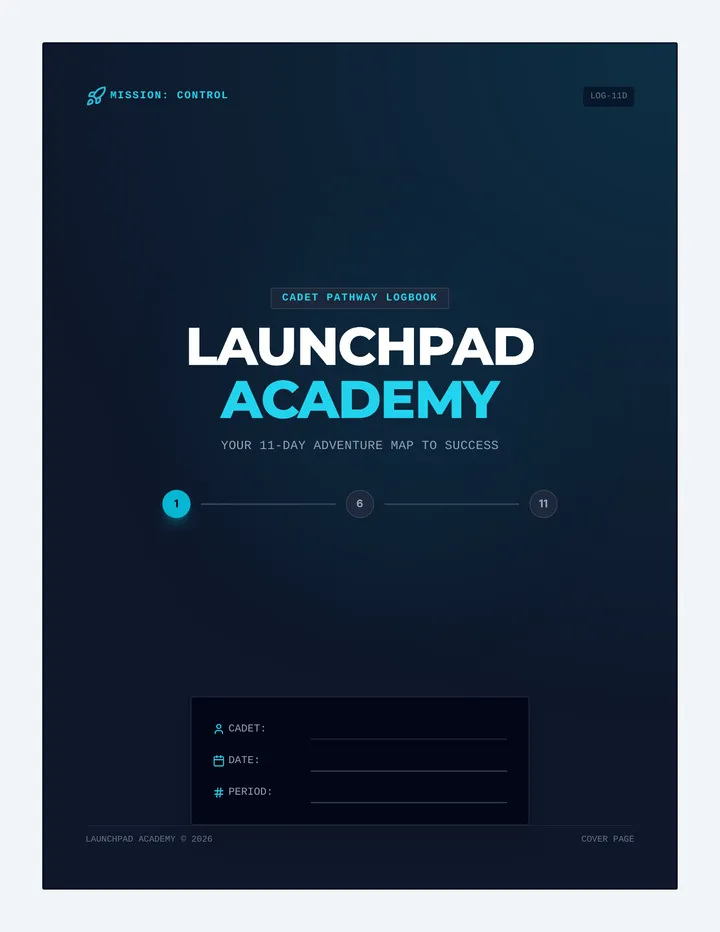 Master Student Workbook v2