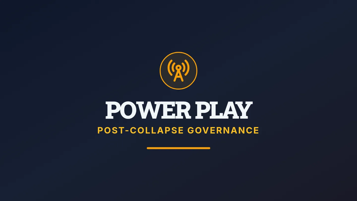 Power Play Slides