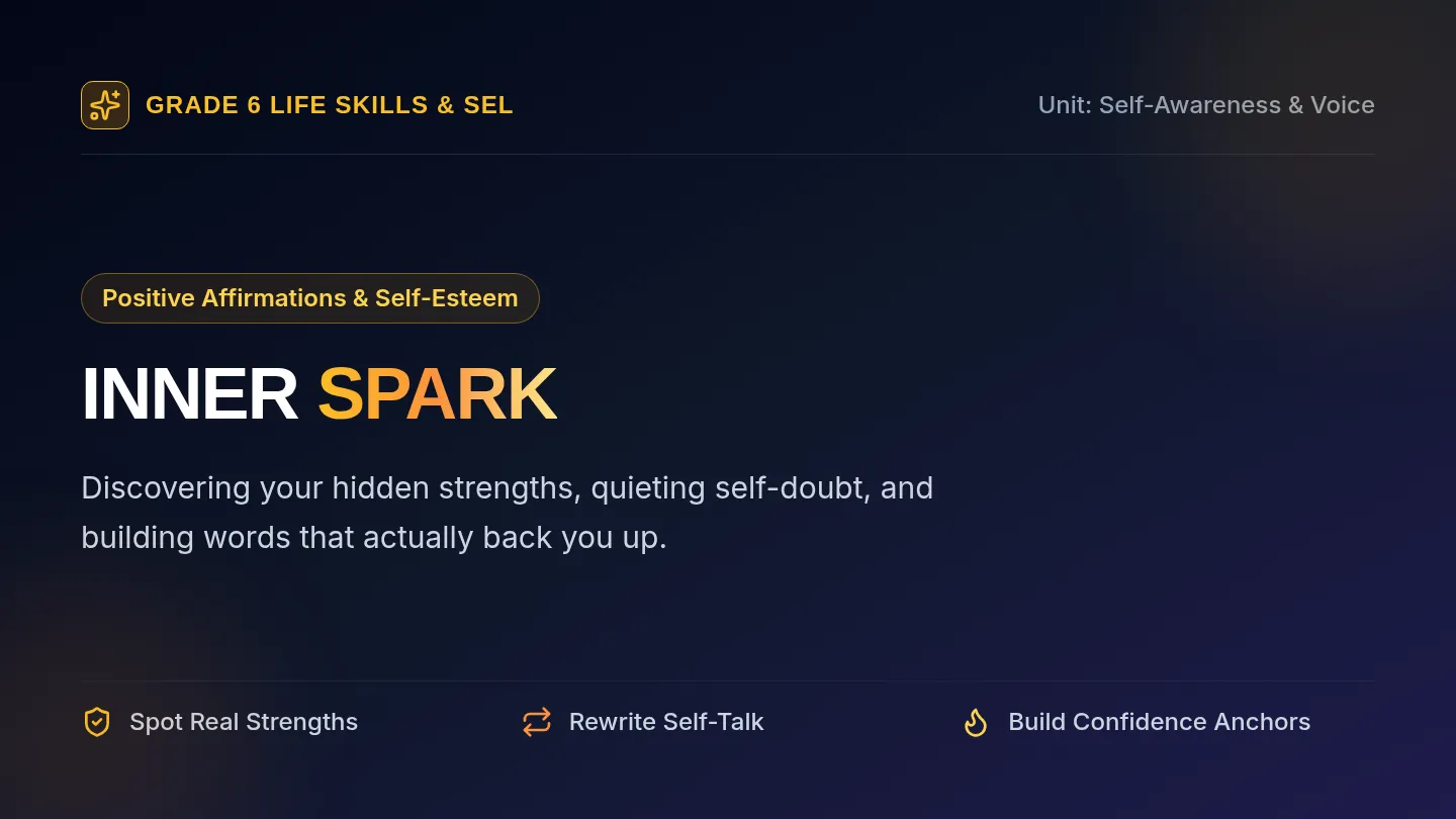 Inner Spark Slides
