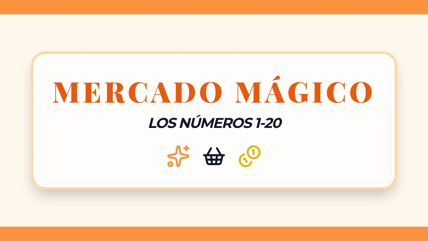 Mercado Magico Slides
