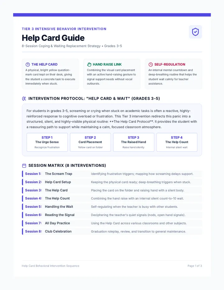 Master Facilitation Guide