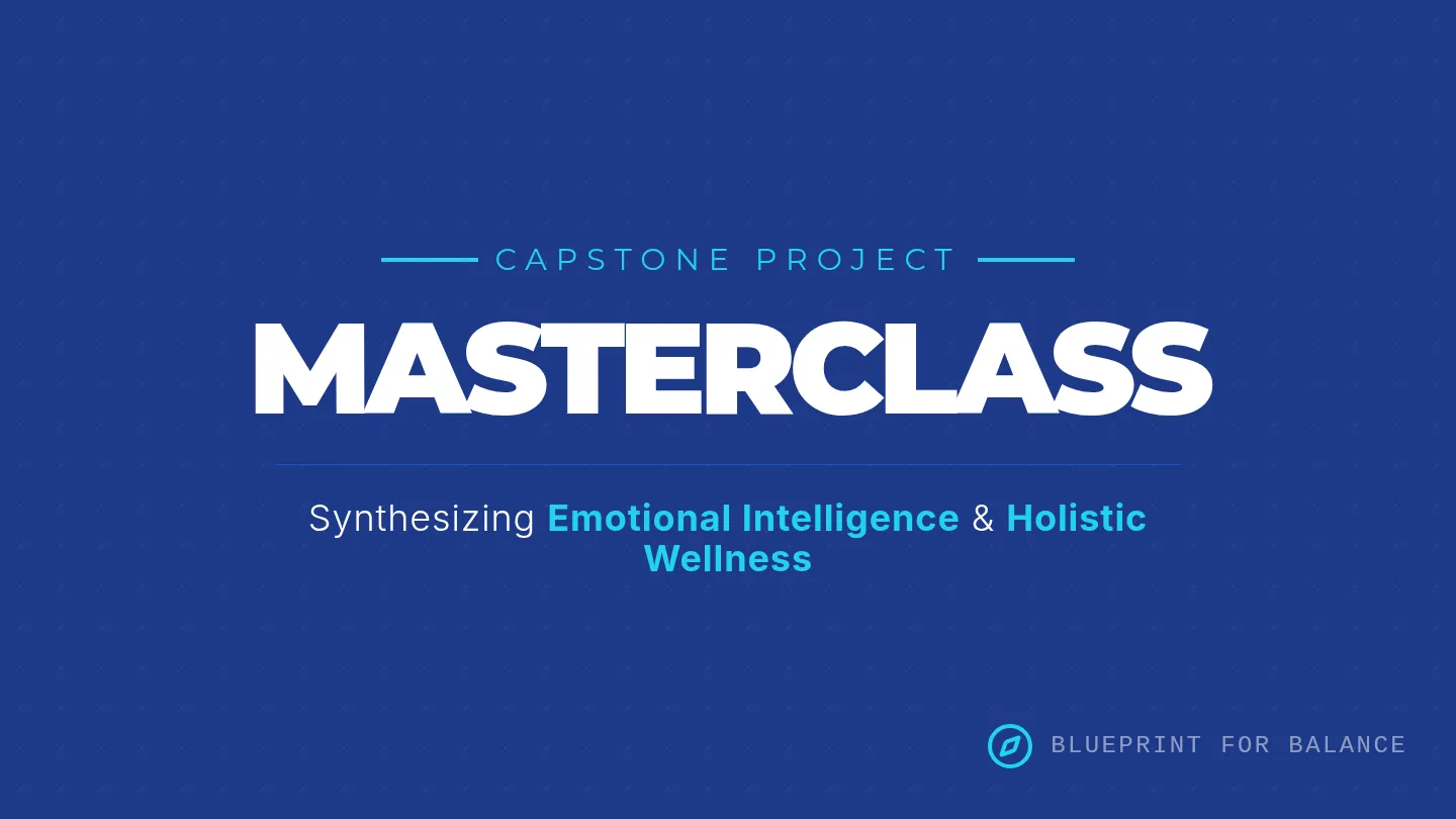 Masterclass Slides
