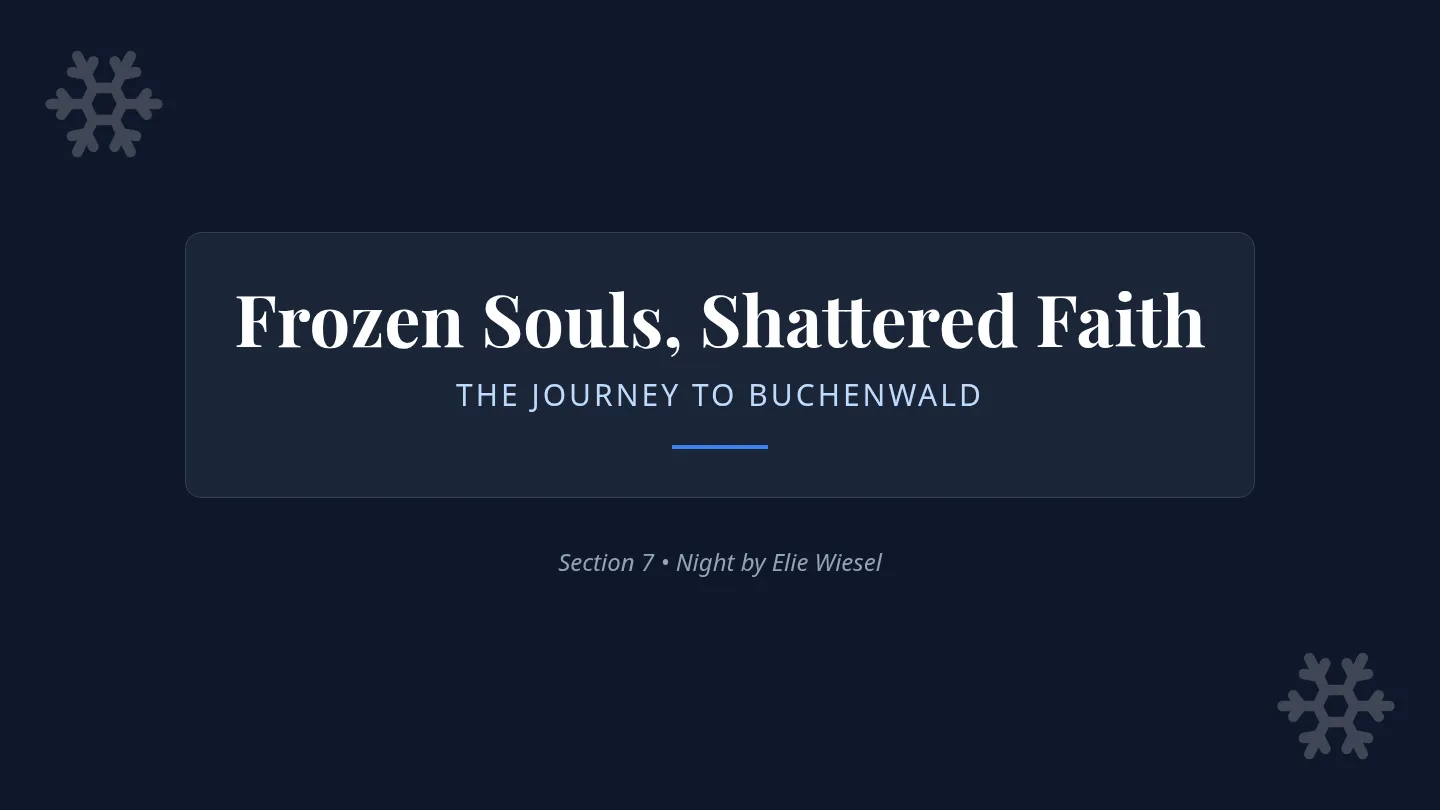 Frozen Souls Slides