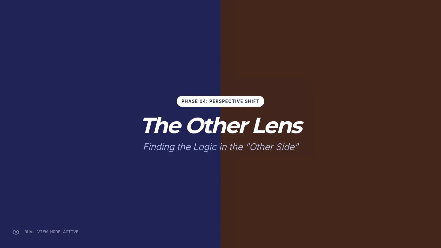 Perspective Swap Slides