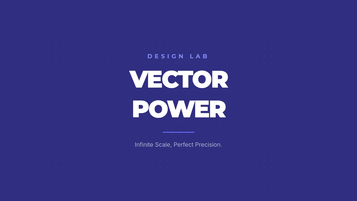 Vector Power Slides