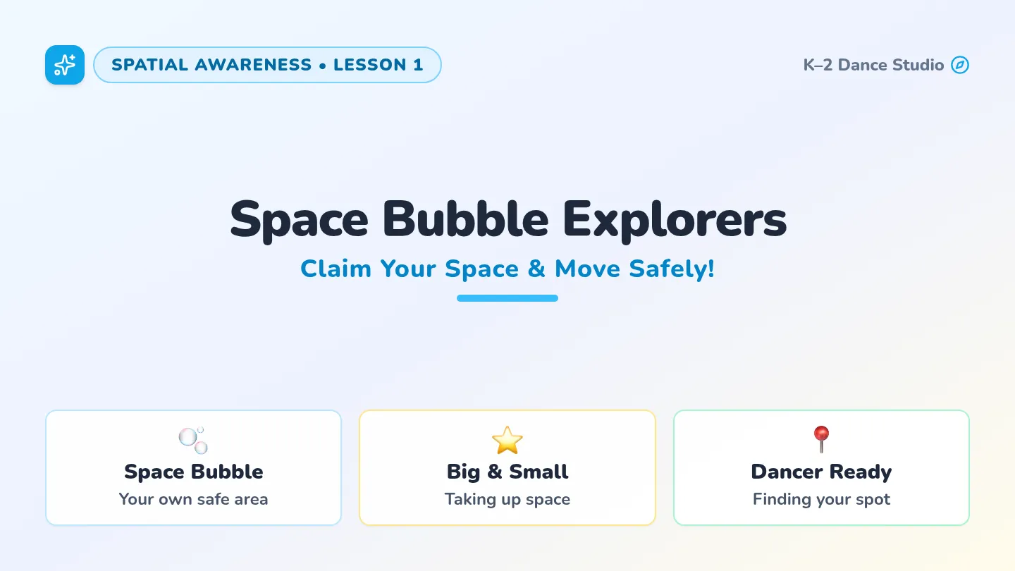 Space Bubble Slides