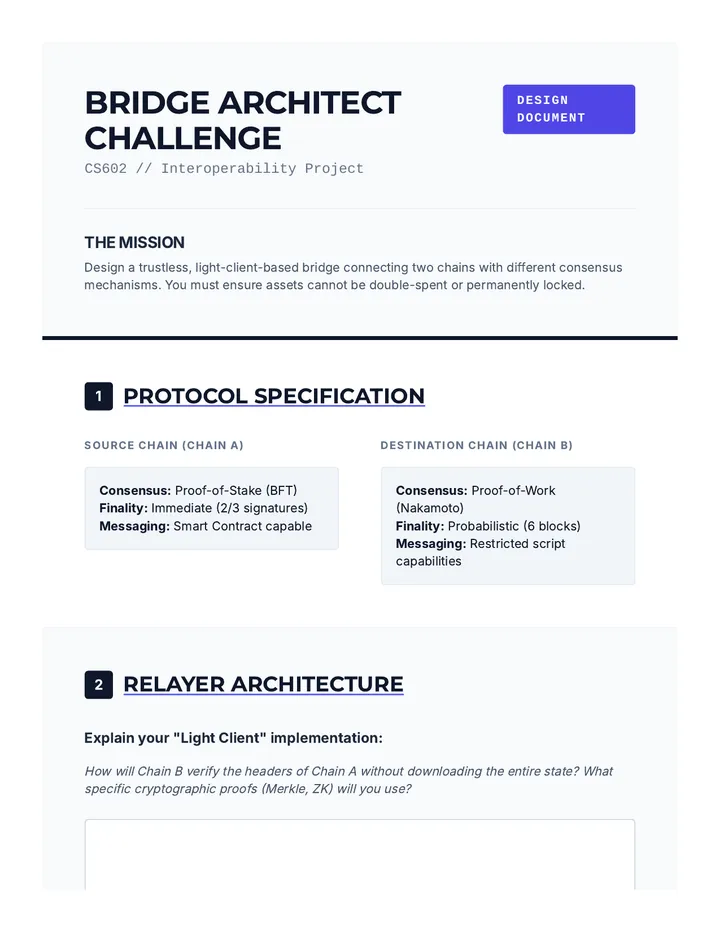 Bridge Design Challenge Worksheet