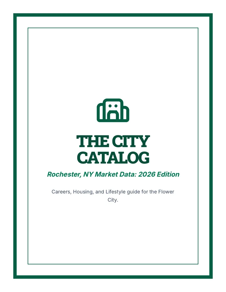 The City Catalog Guide Revised