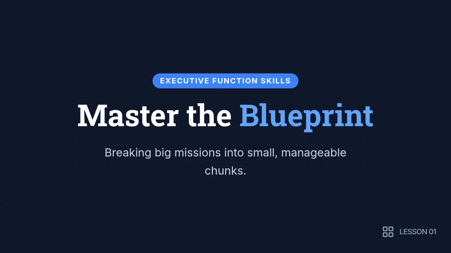 Chunking Intro Slides