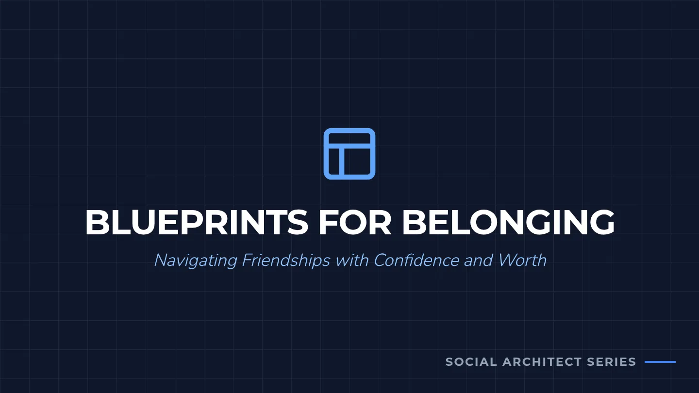 Blueprints for Belonging Slides