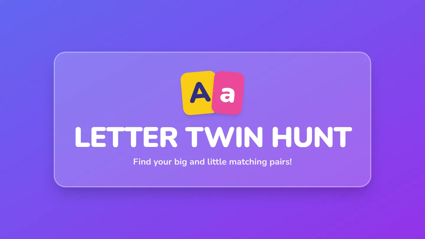 Twin Hunt Slides