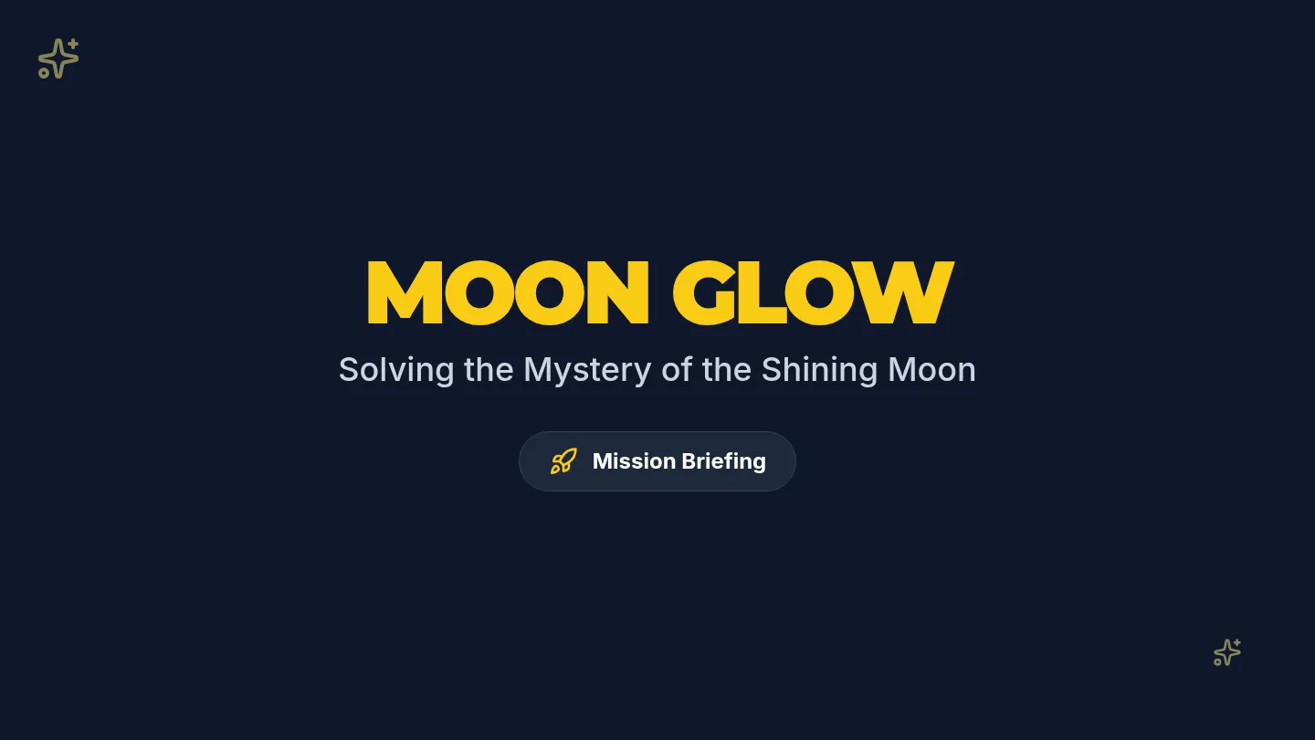 Moon Glow Slides