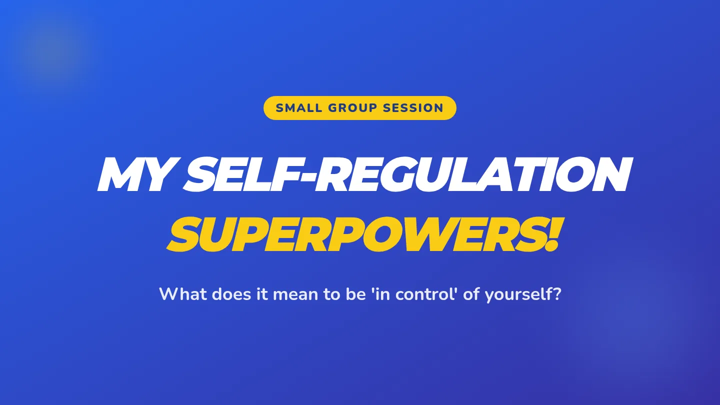Superpowers Slide Deck