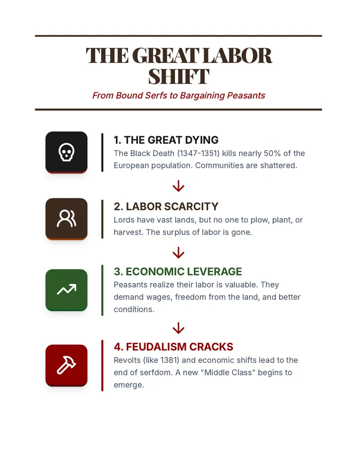 Labor Shift Anchor Chart