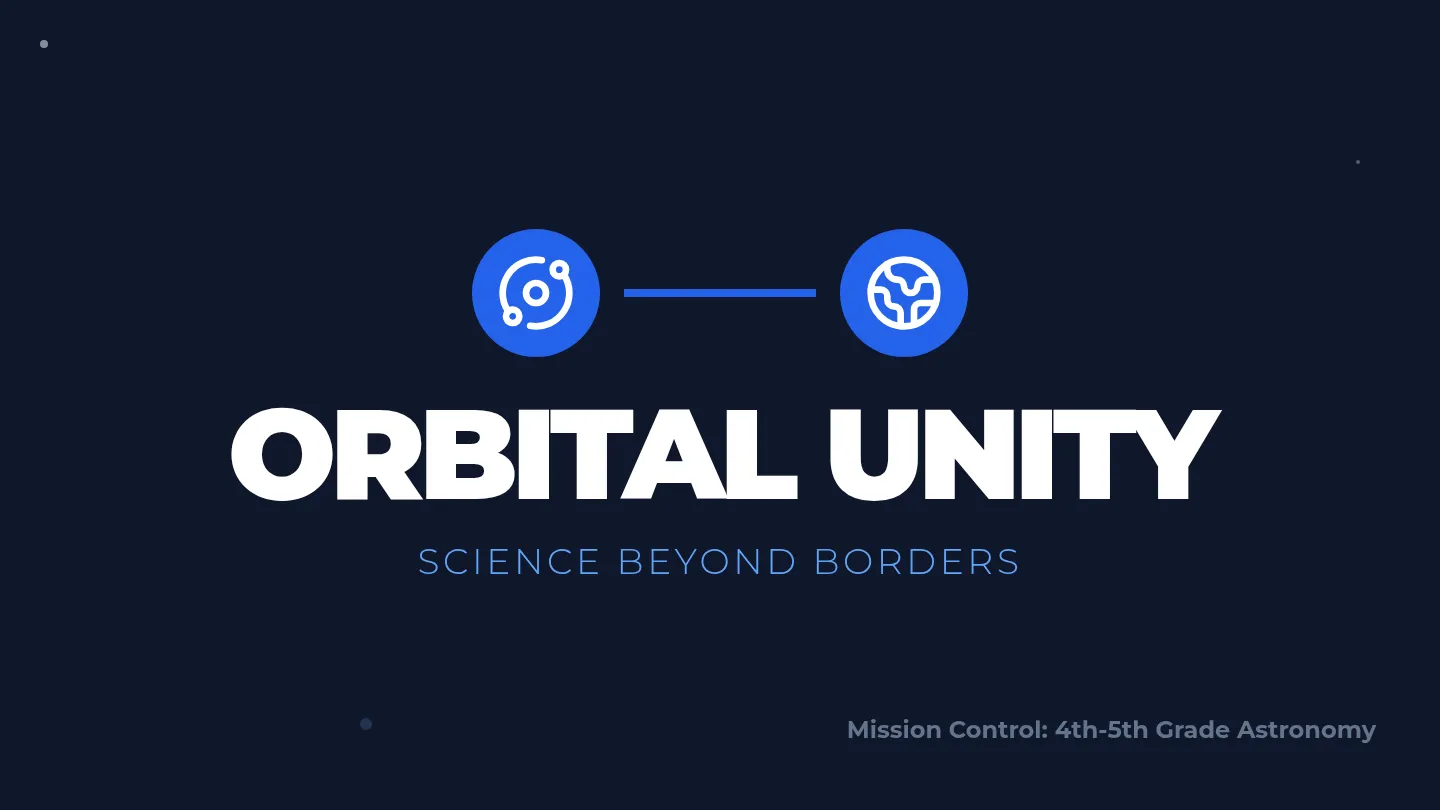 Orbital Unity Slides