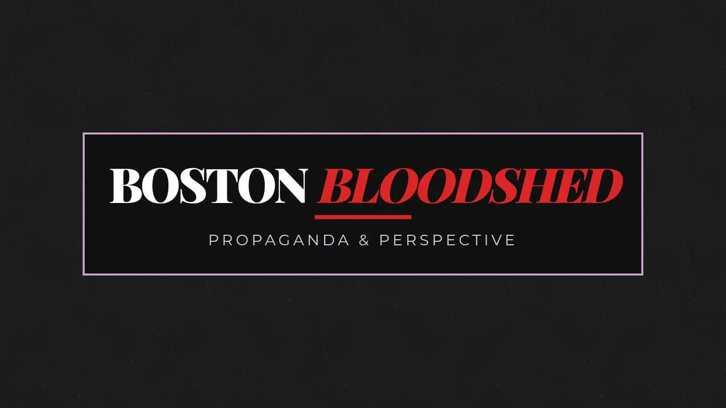 Massacre Analysis Slides