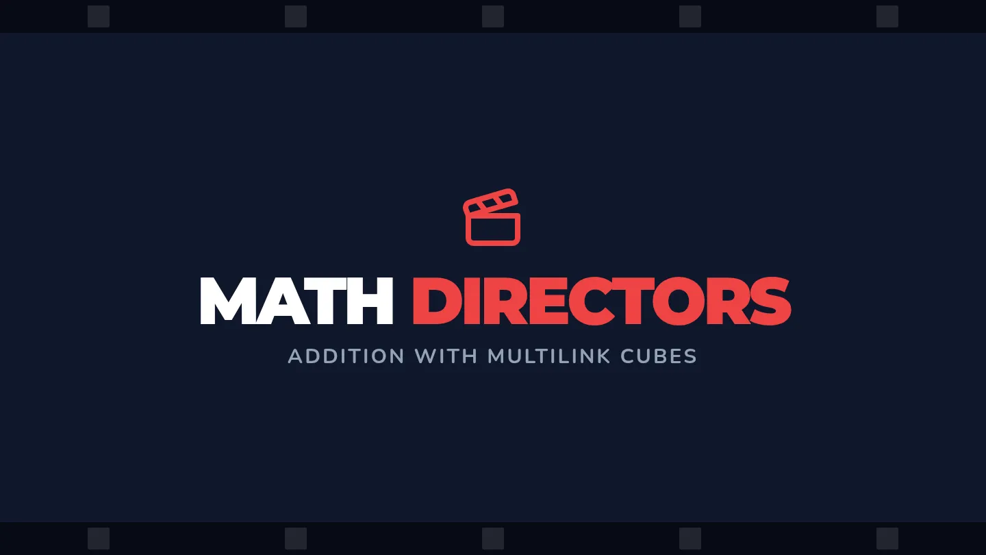 Math Directors Slides