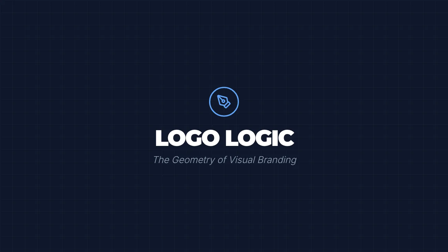 Logo Logic Slides