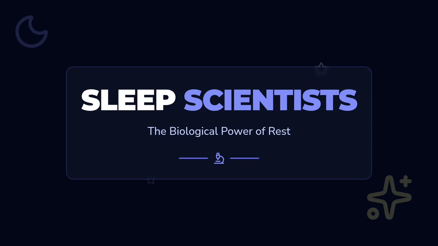 Sleep Lab Slides