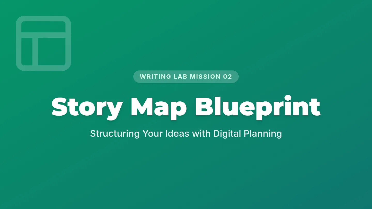 Story Map Slides