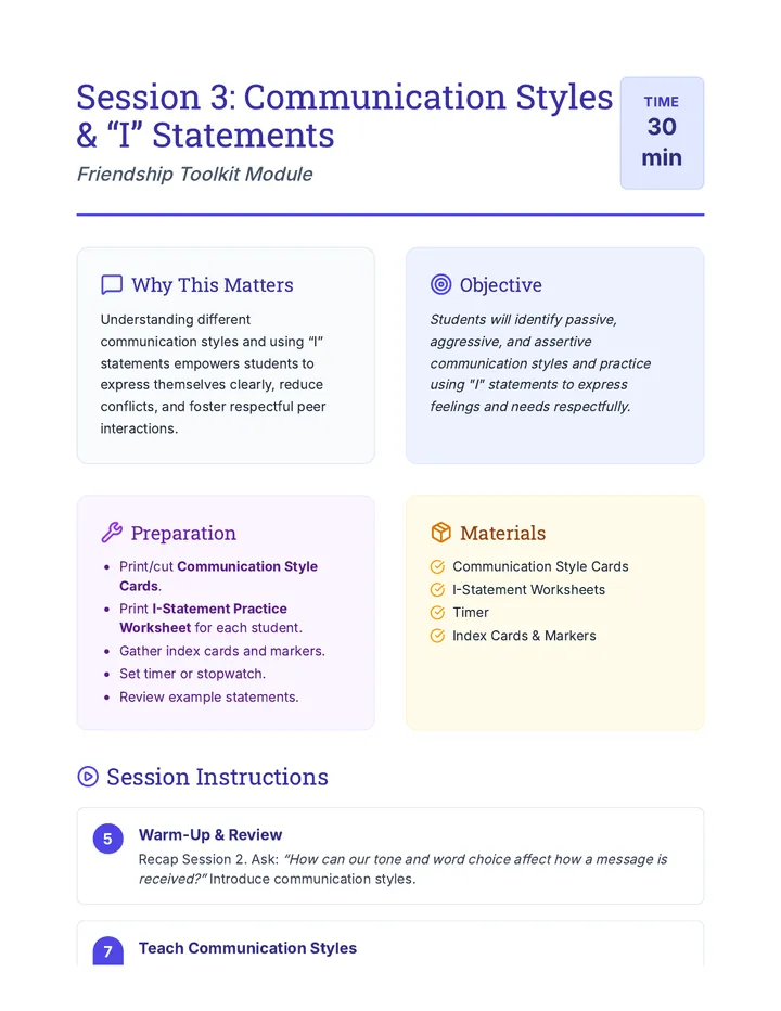 Session 3 Lesson Plan Doc