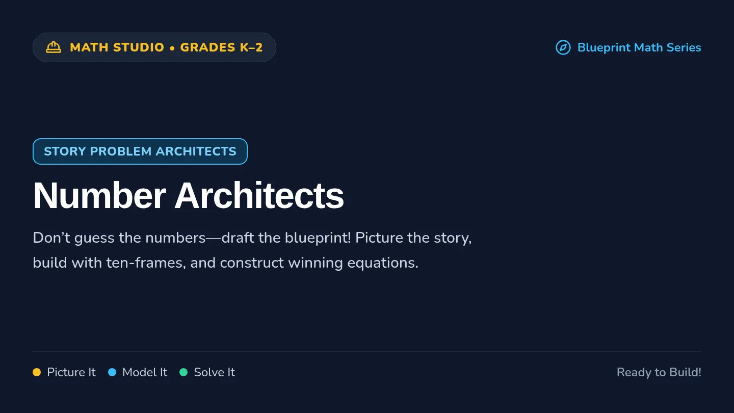 Story Blueprint Slides