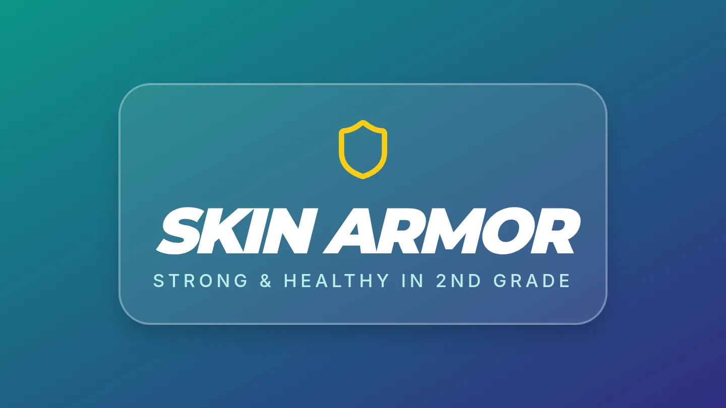 Armor Slides (2)