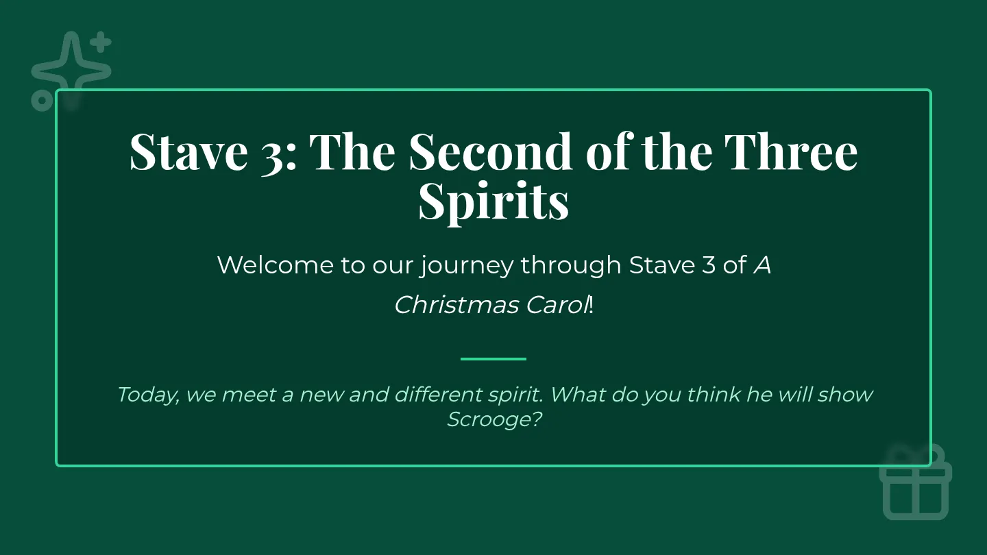 Stave 3 Slide Deck