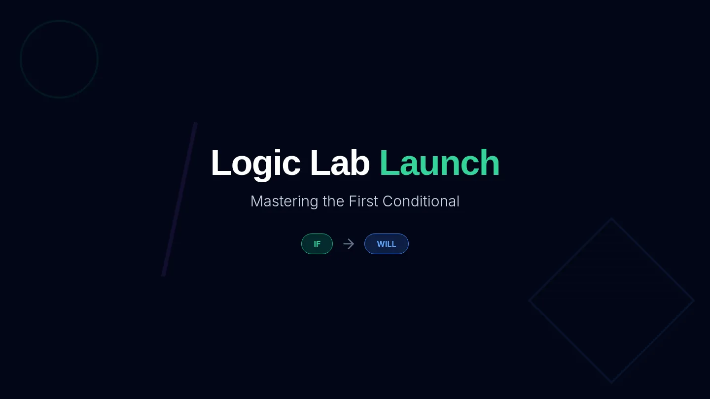 Logic Lab Slides