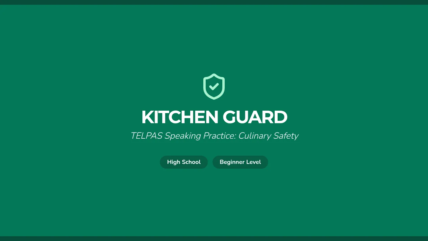 Kitchen Guard Slides