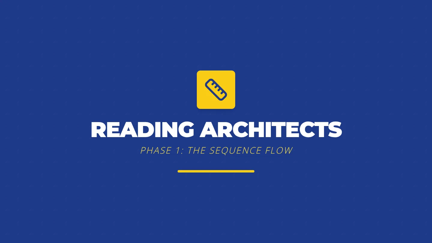 Sequence Signal Slides