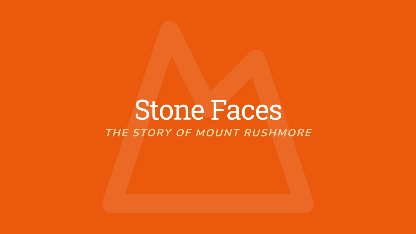 Stone Faces Slides
