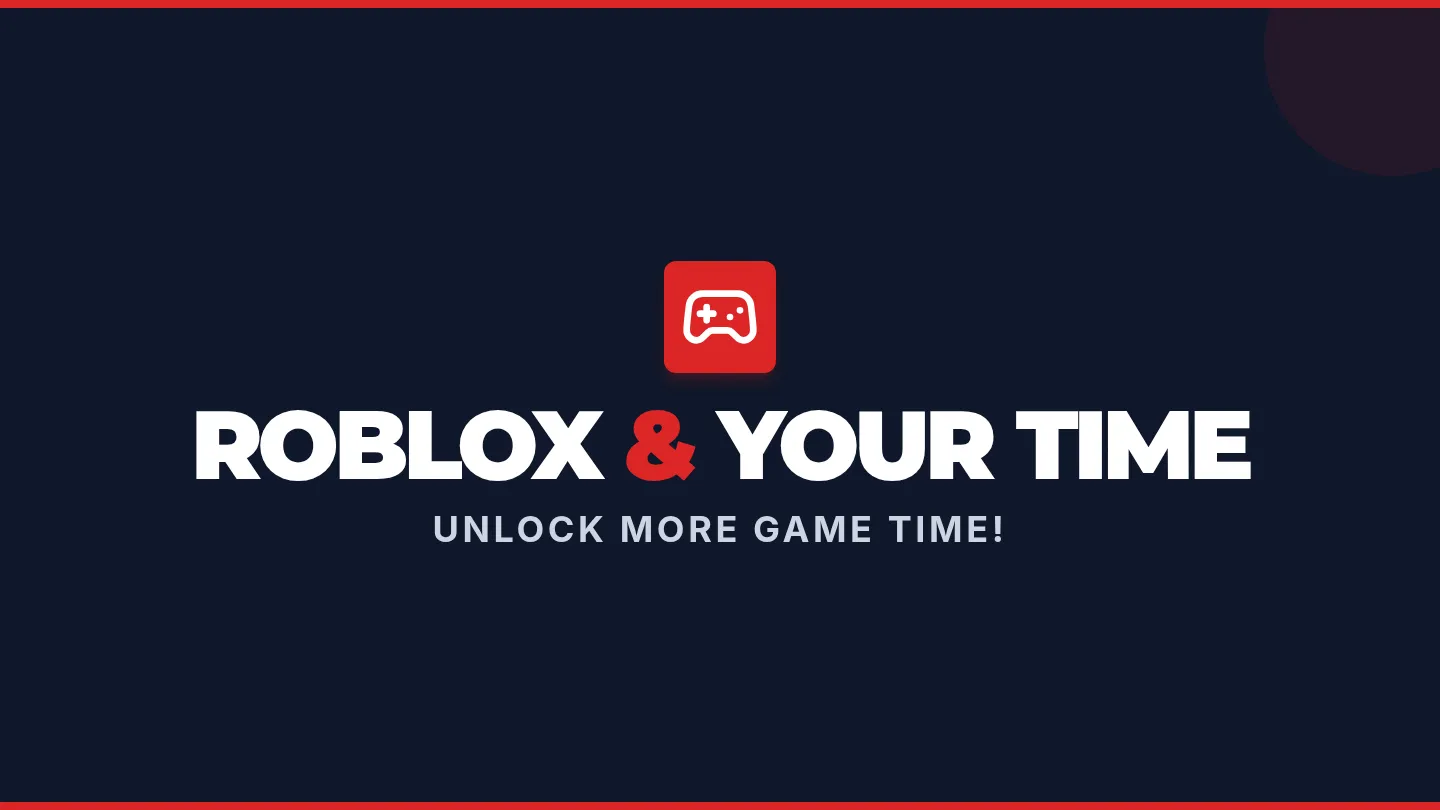 Roblox Time Slides