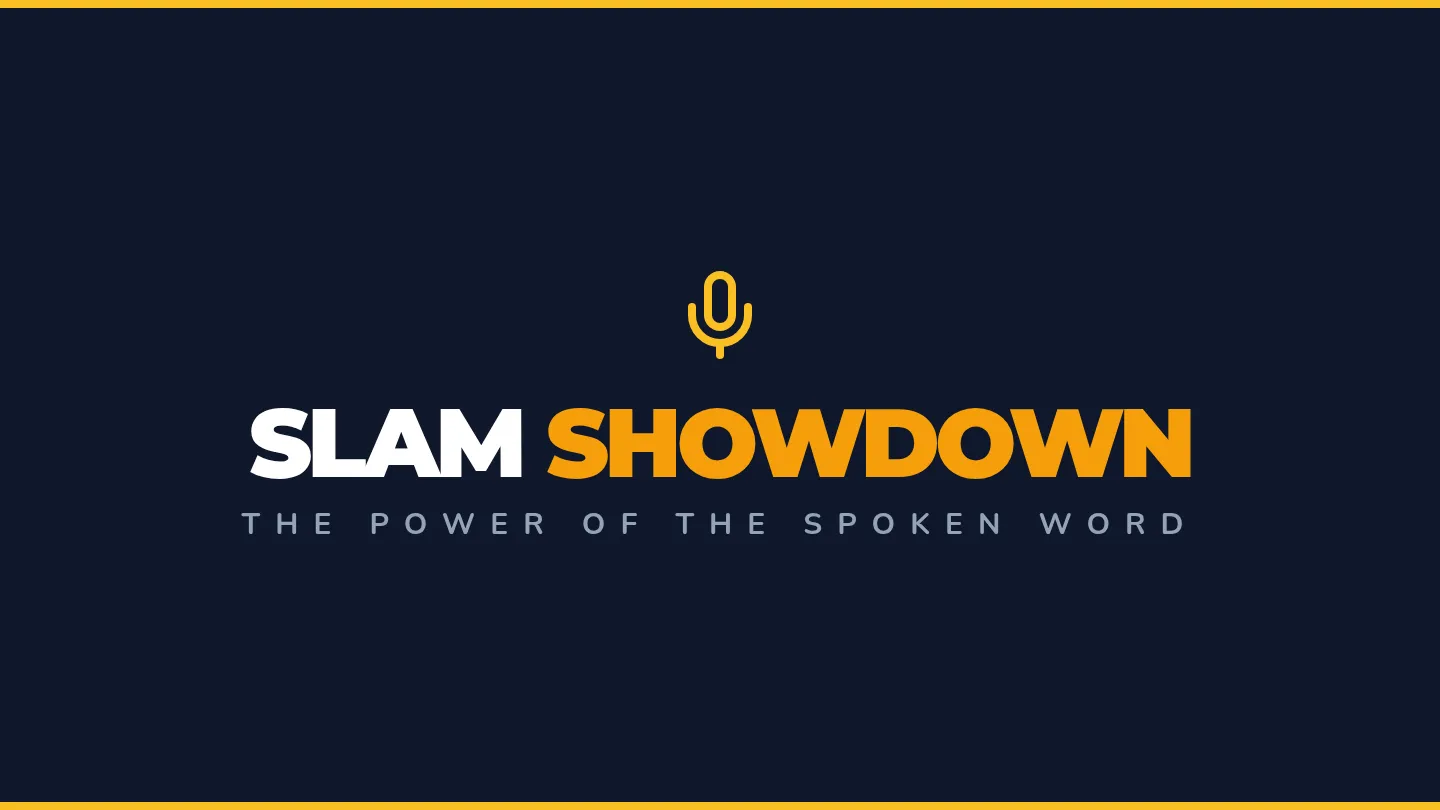 Slam Showdown Slides