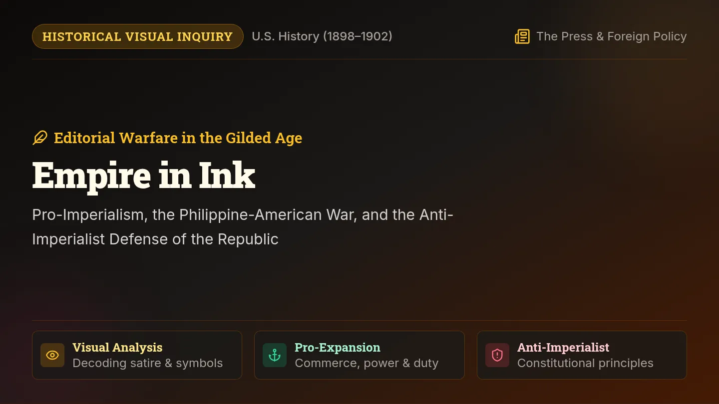 Empire In Ink Slides