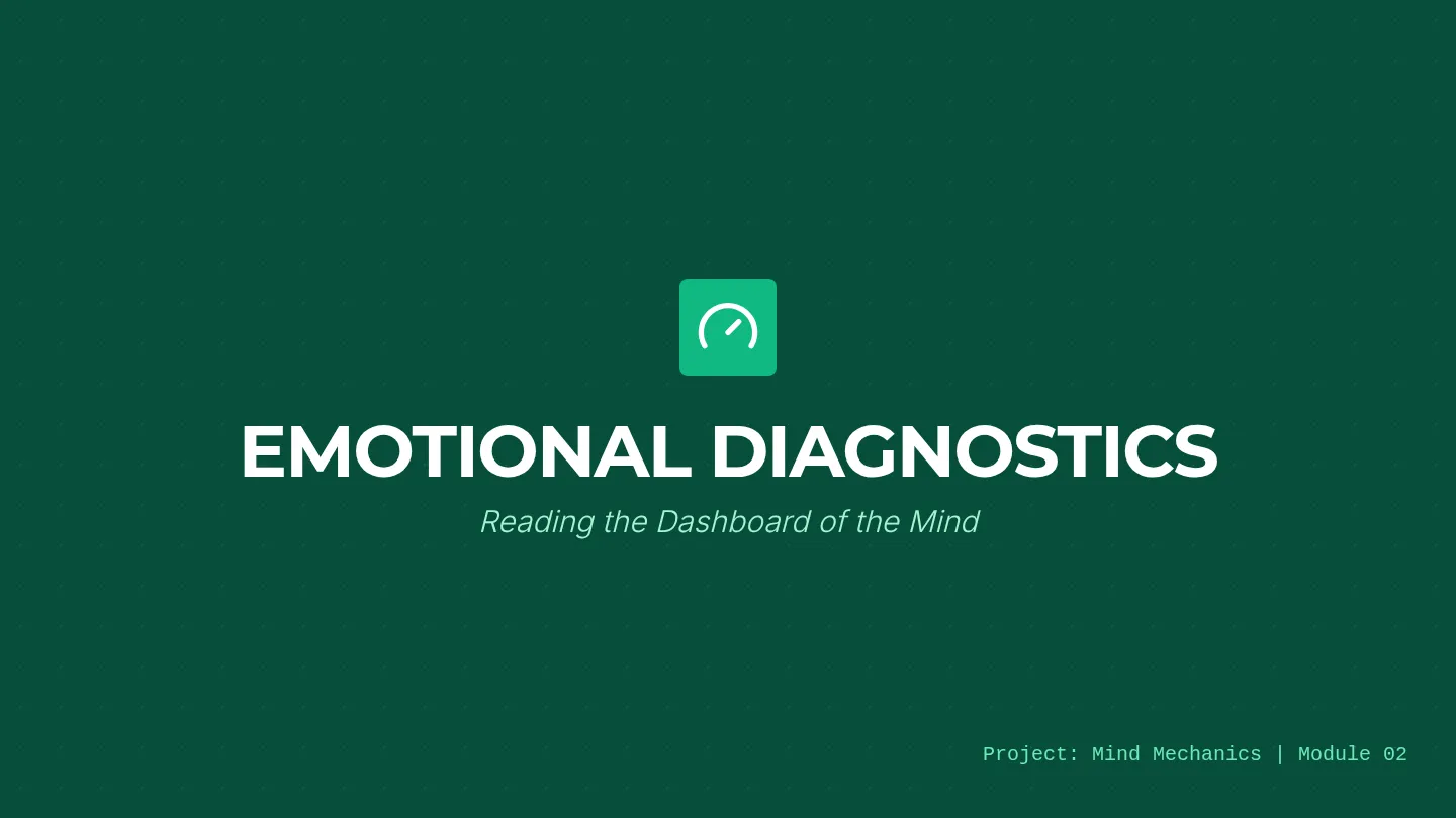 Diagnostics Slides