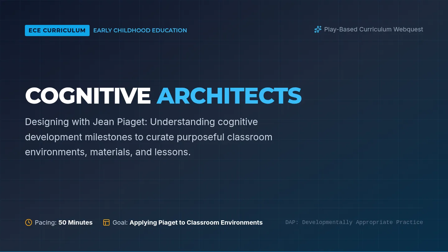 Cognitive Architects Slides