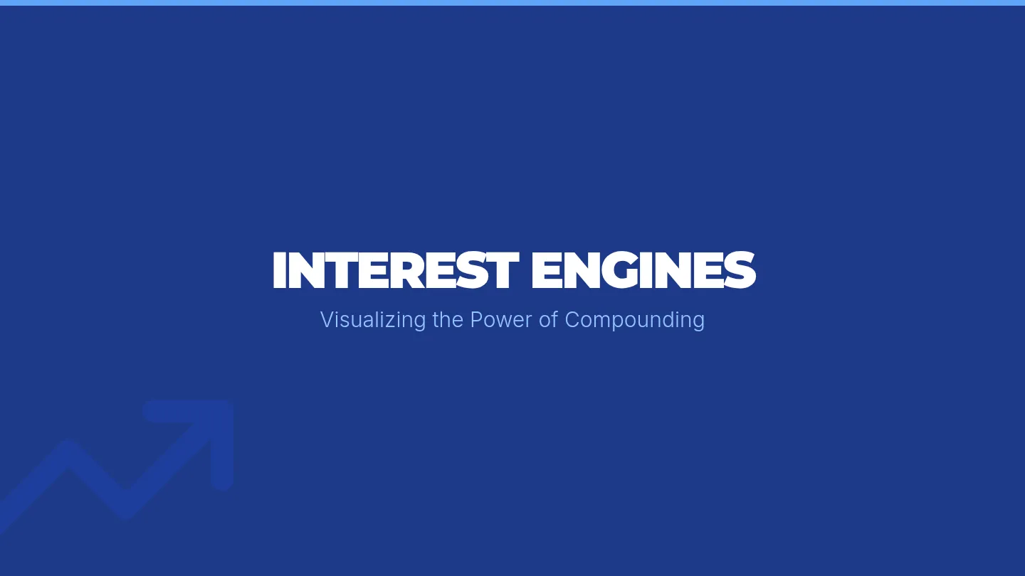 Interest Engines Slides