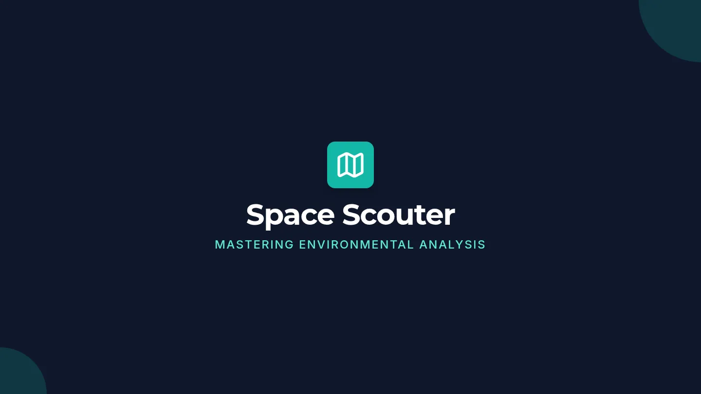 Space Scouter Slides