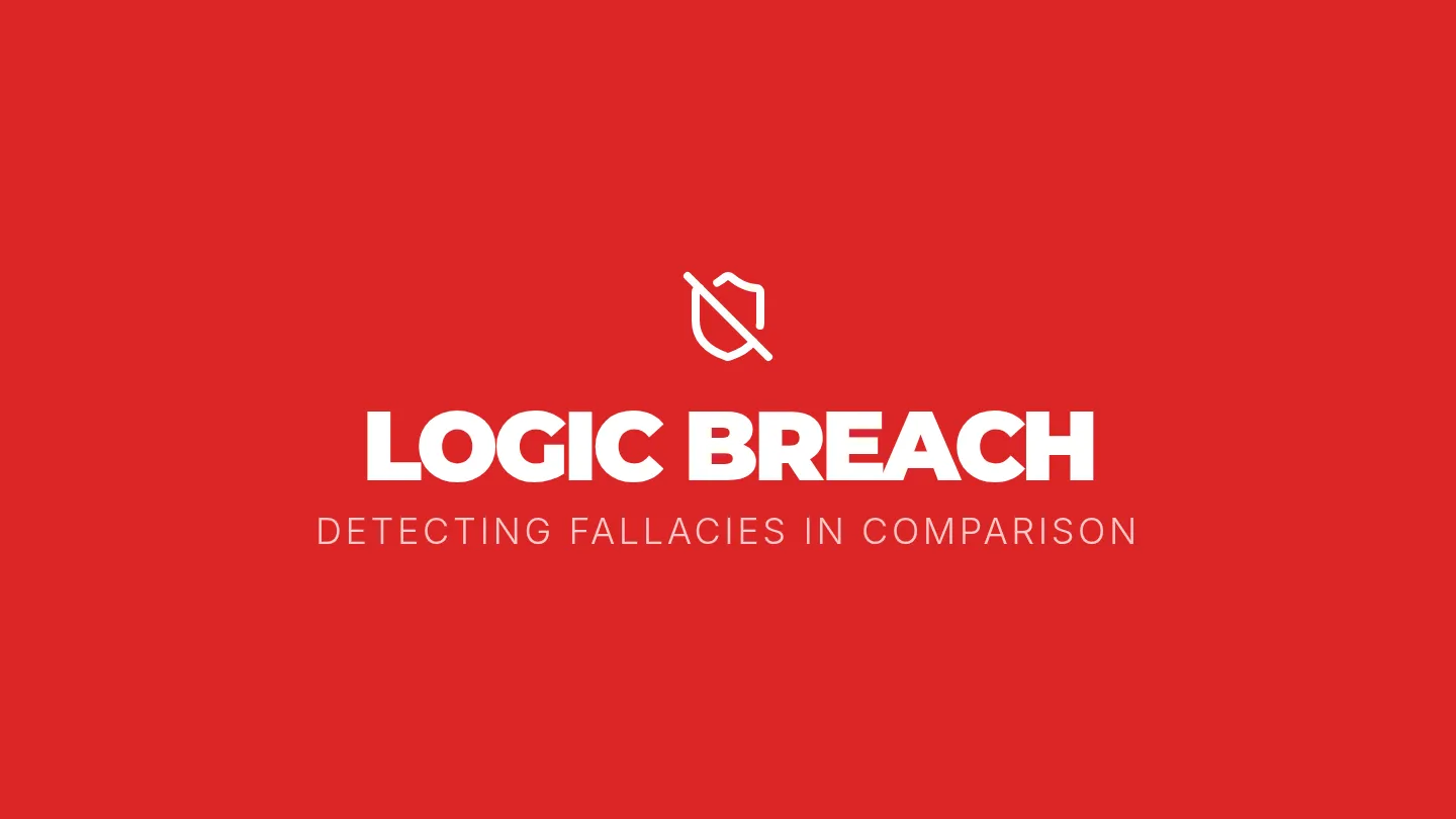 Logic Breach Slides